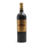 Château batailley 2012 - 75cl aoc pauillac Château batailley 2012 - 75cl aoc pauillac