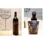 Chteau beau - sjour bcot 1989 - saint - emilion grand cru - 1er grand cru class b - 1 x 75 cl - rouge ...