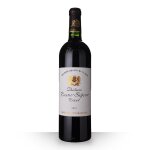 Chteau beau - sjour bcot saint - emilion grand cru rouge 2010 - 75cl
