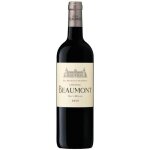 Château beaumont 2020 haut - médoc cru bourgeois supérieur - vin rouge de bordeaux Château beaumont 2020 haut - médoc cru bourgeois supérieur - vin rouge de bordeaux