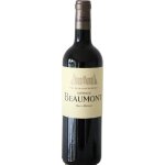 Château beaumont 2020 haut - médoc cru bourgeois supérieur - vin rouge de bordeaux Château beaumont 2020 haut - médoc cru bourgeois supérieur - vin rouge de bordeaux