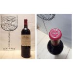 Chteau beauregard 2000 - pomerol - 1 x 75 cl - rouge