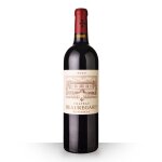 Chteau beauregard pomerol rouge 2020 - 75cl
