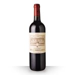 Chteau beauregard pomerol rouge 2021 - 75cl