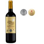 Chteau beausoleil 2019 bordeaux suprieur - vin rouge de bordeaux