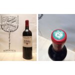 Chteau bel air 2009 - pomerol - 1 x 75 cl - rouge