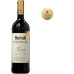 Chteau bel - air 2020 bergerac - vin rouge du sud ouest