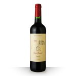 Chteau bel air saint - estphe rouge 2022 - 75cl