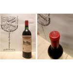 Ch�teau bel orme tronquoy de lalande 1975 - haut - m�doc - cru bourgeois - 75 cl