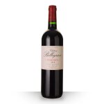 Chteau bellegrave pomerol rouge 2016 - 75cl