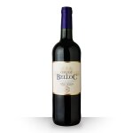 Chteau de belloc pessac - lognan rouge 2020 - 75cl