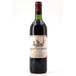 Chteau beychevelle 1982 - 75cl aoc saint - julien