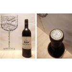 Chteau beychevelle 1988 - saint - julien - 4me grand cru class - 1 x 75 cl - rouge