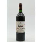 Ch�teau beychevelle 1991 saint - julien - 75cl