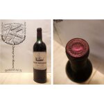 Chteau beychevelle 1996 - saint - julien - 4me grand cru class - 75 cl - rouge