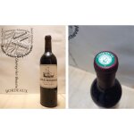 Chteau beychevelle 2004 - saint - julien - 4me grand cru class - 75 cl - rouge