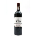 Ch�teau beychevelle 2012 saint - julien - 75cl