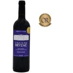 Château beyzac 2020 haut médoc cru bourgeois - vin rouge de bordeaux Château beyzac 2020 haut médoc cru bourgeois - vin rouge de bordeaux