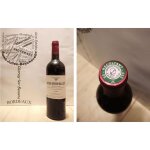 Château biston brillette 2009 - moulis - 1 x 75 cl - rouge Château biston brillette 2009 - moulis - 1 x 75 cl - rouge