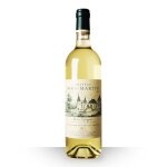 Château bois - martin pessac - léognan blanc 2012 - 75cl Château bois - martin pessac - léognan blanc 2012 - 75cl
