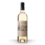 Château bois - martin pessac - léognan blanc 2013 - 75cl Château bois - martin pessac - léognan blanc 2013 - 75cl