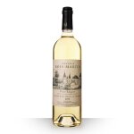 Château bois - martin pessac - léognan blanc 2015 - 75cl Château bois - martin pessac - léognan blanc 2015 - 75cl