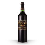Chteau bouscaut pessac - lognan rouge 2021 - 75cl