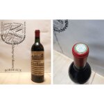 Chteau cadet soutard 1988 - saint - emilion grand cru - 1 x 75 cl - rouge
