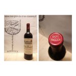 Chteau cadet soutard 2019 - saint - emilion grand cru - 1 x 75 cl - rouge