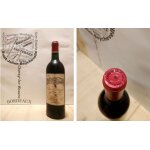 Ch�teau calon s�gur 1994 - saint - est�phe - 3�me grand cru class� - 1 x 75 cl