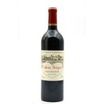 Ch�teau calon s�gur 2012 saint - estephe - 75cl