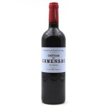 Chteau camensac 2011 - aoc haut - mdoc 75cl