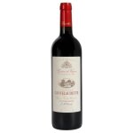 Ch�teau cantelaudette cuv�e prestige 2020 graves de vayres - vin rouge de bordeaux