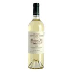Chteau cantelaudette tradition 2022 graves de vayres - vin blanc de bordeaux