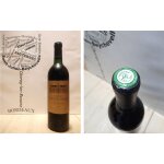 Ch�teau cantenac brown 1989 - margaux - 3�me grand cru class� - 1 x 75 cl - rouge