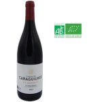 Chteau des caraguilhes 2023 cuve les gourgoules corbieres - vin rouge de languedoc - roussillon - bio ...