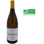 Château des caraguilhes cuvée la font blanche 2023 corbieres - vin blanc de languedoc - roussillon - ... Château des caraguilhes cuvée la font blanche 2023 corbieres - vin blanc de languedoc - roussillon - ...