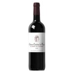 Chteau cardinal de viaud 2023 lalande - de - pomerol - vin rouge de bordeaux