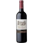 Chteau caruel 2019 ctes de bourg - vin rouge de bordeaux