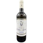 Chteau chanteloiseau 2024 graves - vin blanc de bordeaux