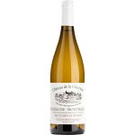 Ch�teau charri�re  les champs de morjot , 2022, a. o. p chassagne - montrachet, vin blanc