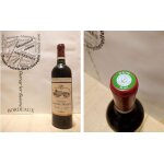 Ch�teau chasse - spleen 2005 - moulis - 1 x 75 cl - rouge