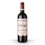 Château chasse - spleen moulis - en - médoc rouge 2020 - 75cl Château chasse - spleen moulis - en - médoc rouge 2020 - 75cl