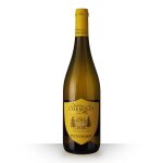 Chteau de chemilly petit chablis blanc - 75cl