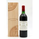 Chteau cheval blanc 1982 saint - emilion 75cl