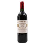 Ch�teau cheval blanc 1998 - 75cl saint - emilion