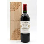 Chteau cheval blanc 1998 saint - emilion 75cl