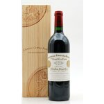 Château cheval blanc 2000 saint - emilion 75cl Château cheval blanc 2000 saint - emilion 75cl