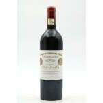 Ch�teau cheval blanc 2002 saint - emilion 75cl