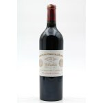 Ch�teau cheval blanc 2007 saint - emilion 75cl